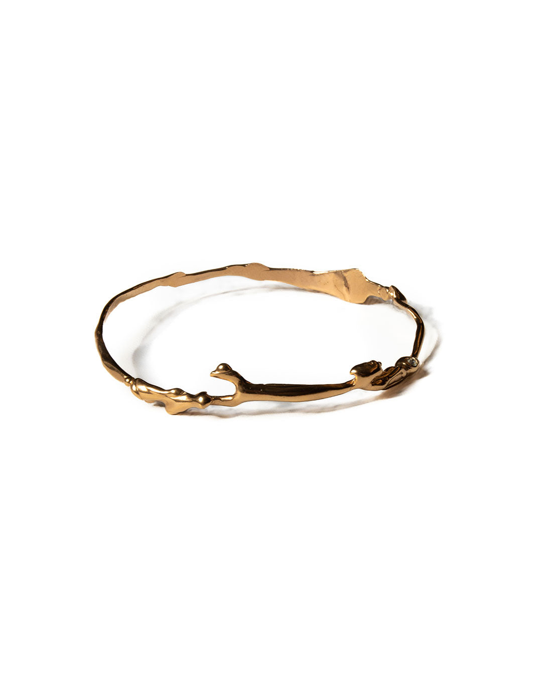 Bracelet Fluida