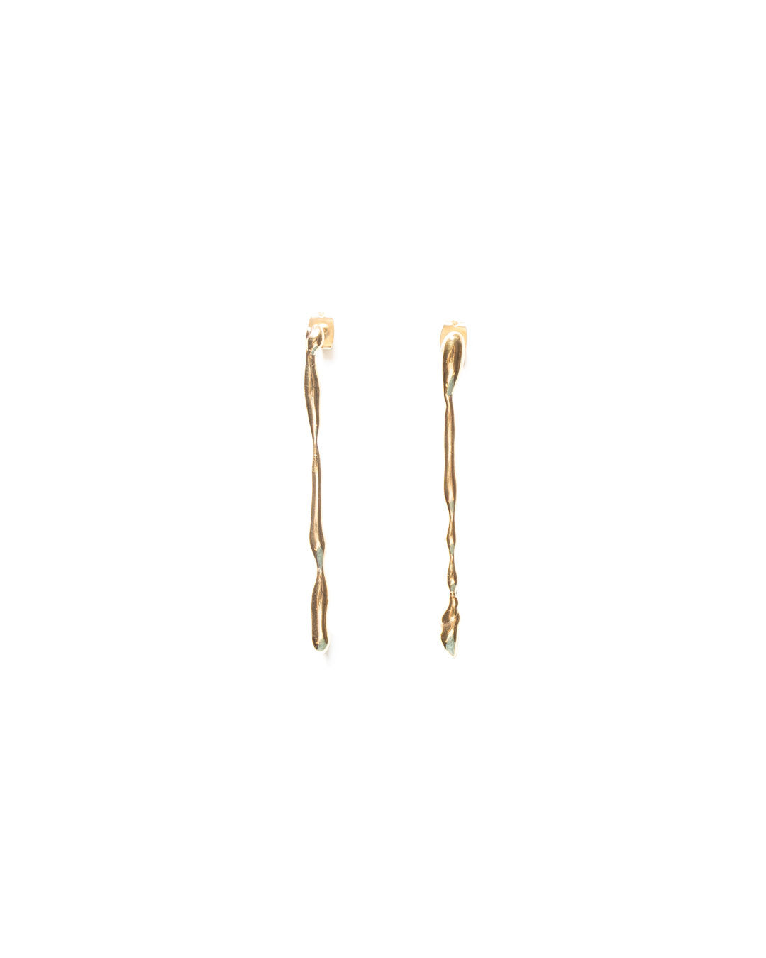 Boucles d'oreilles Fluida Match