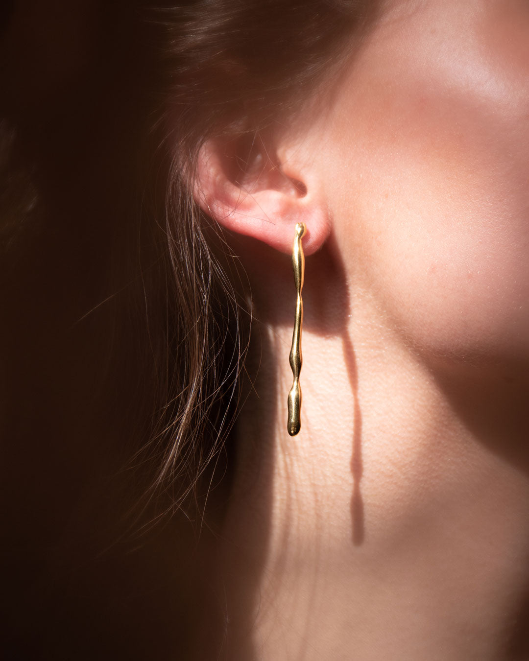 Boucles d'oreilles Fluida Match