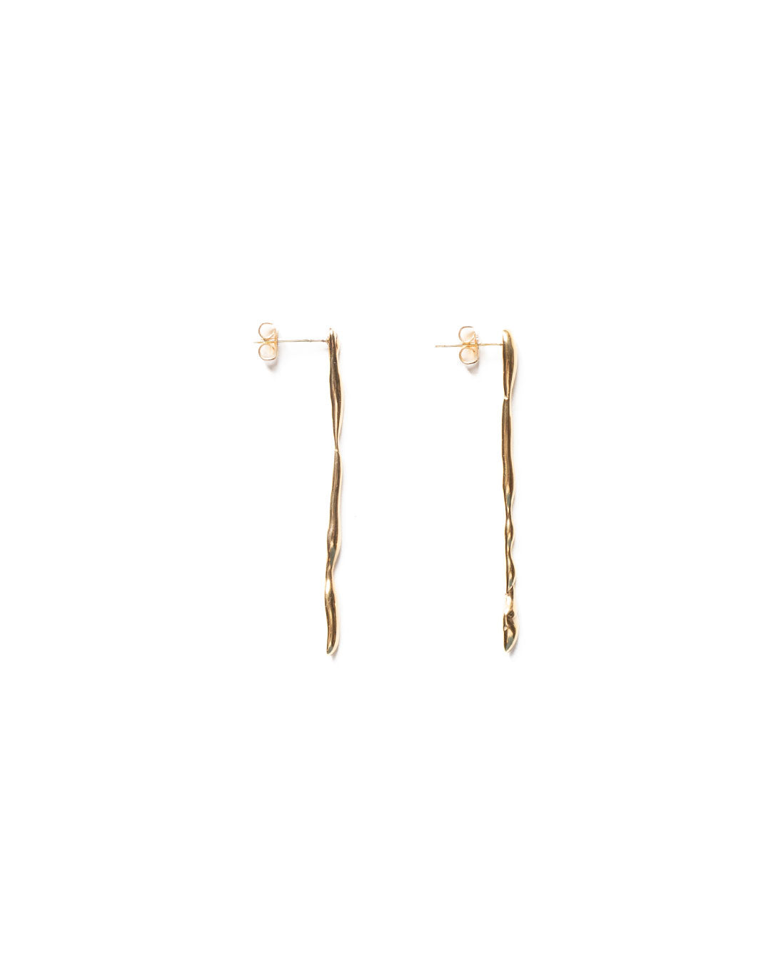 Boucles d'oreilles Fluida Match
