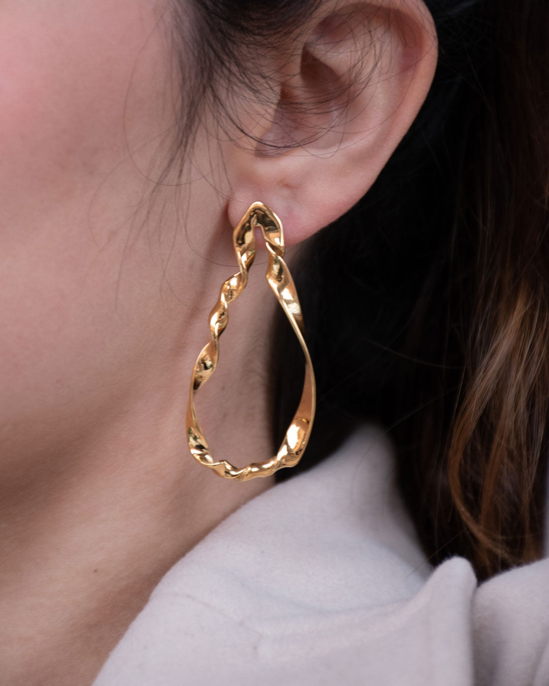 Intrecci Earrings