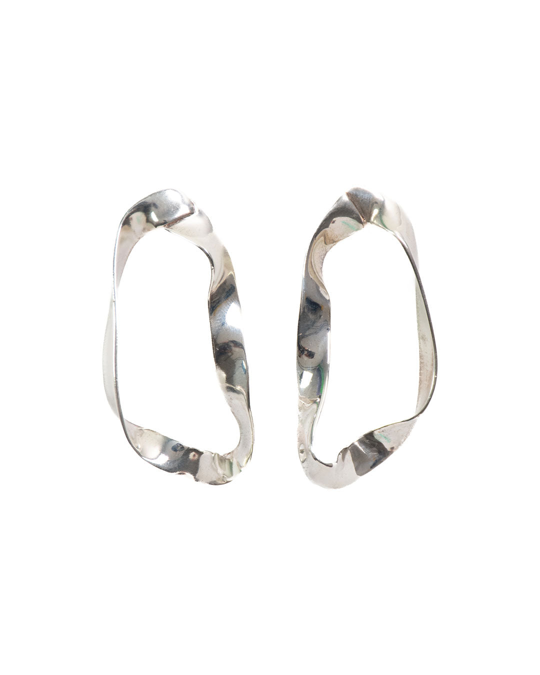 Percorso Earrings