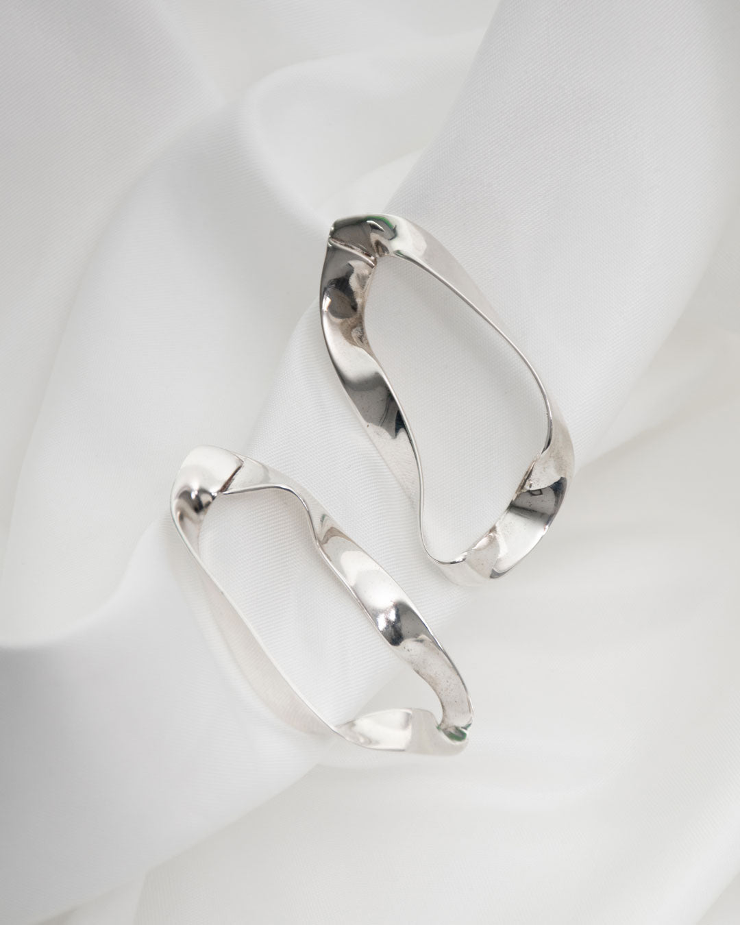 Percorso Earrings