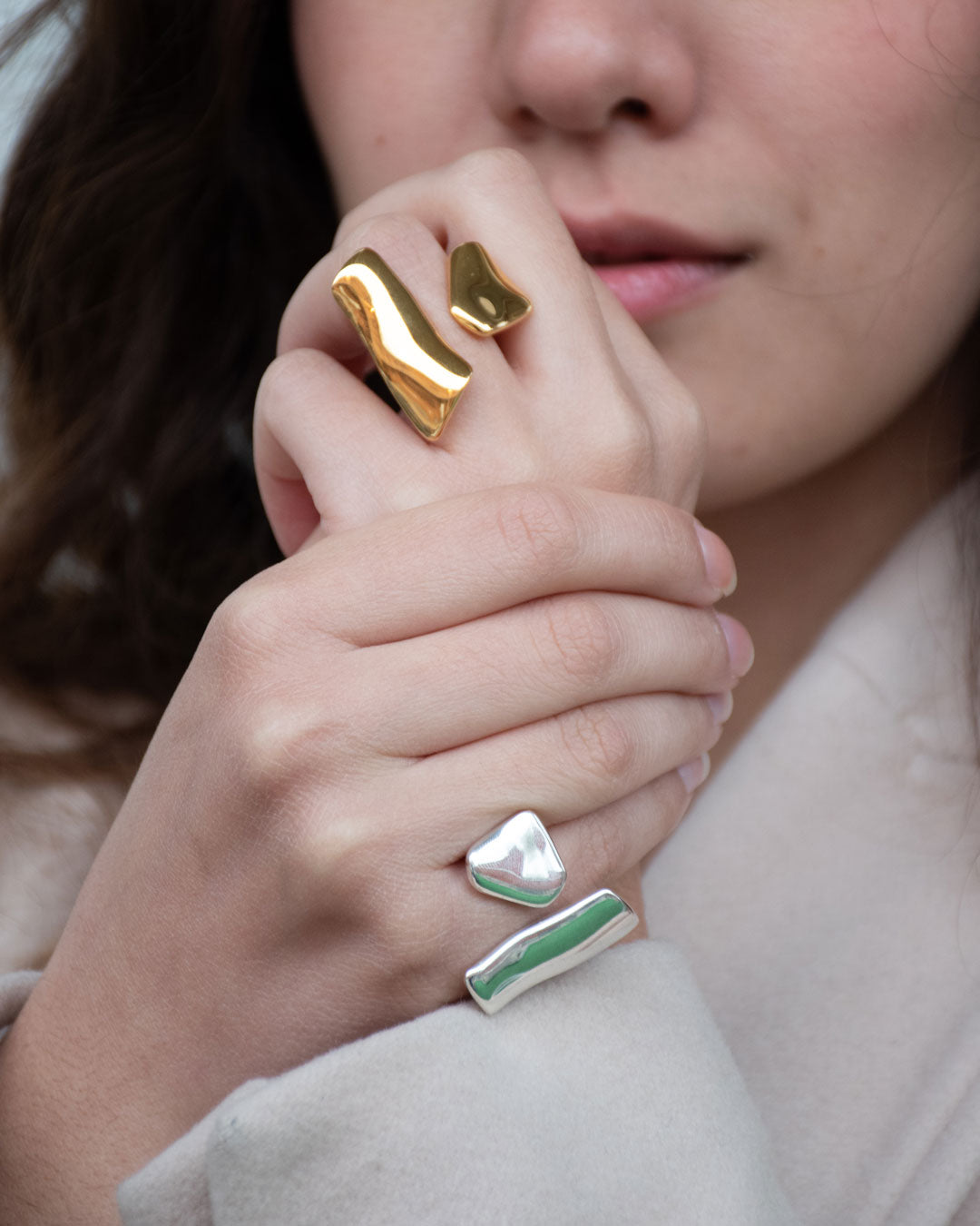 Stones Ring