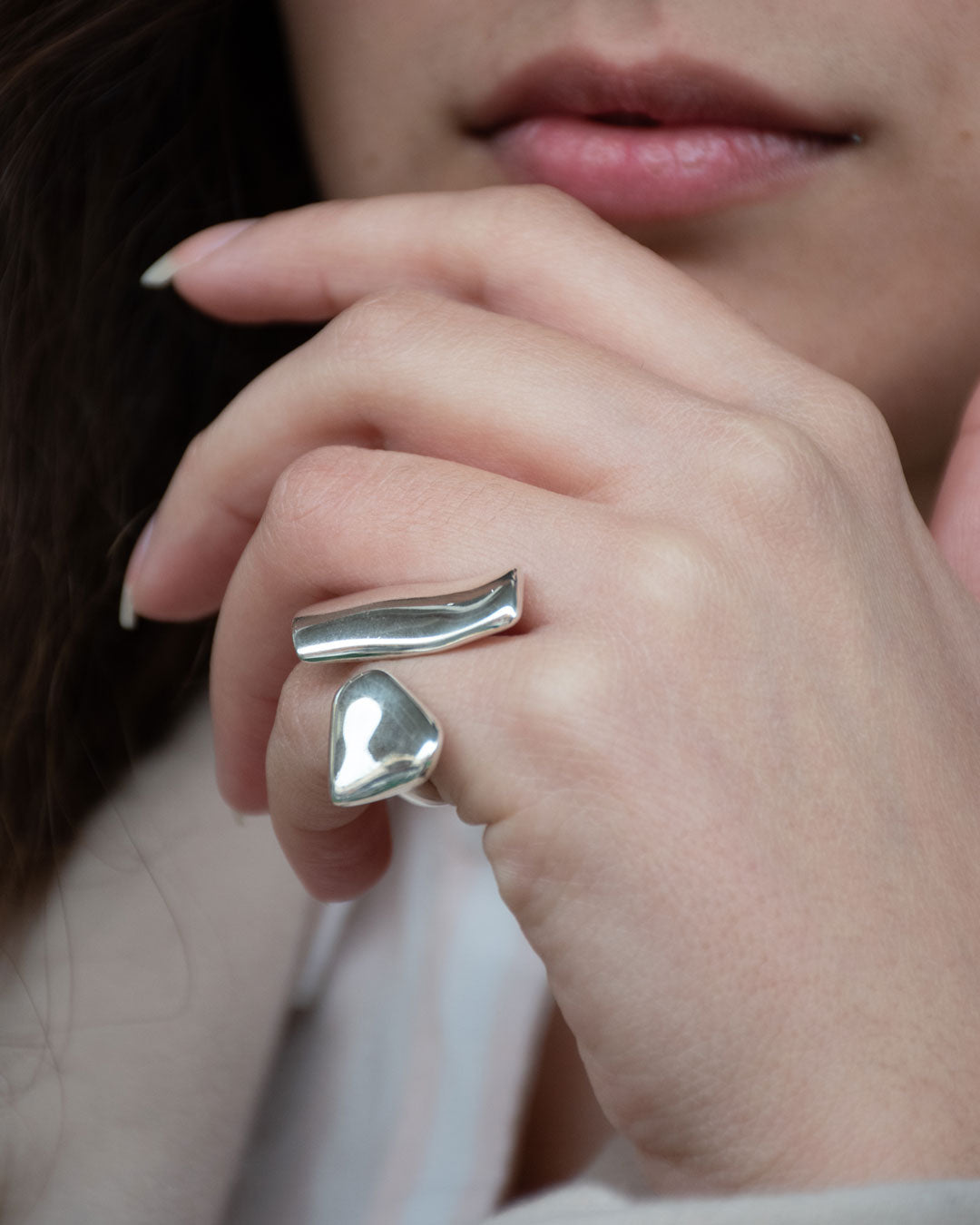 Stones Ring