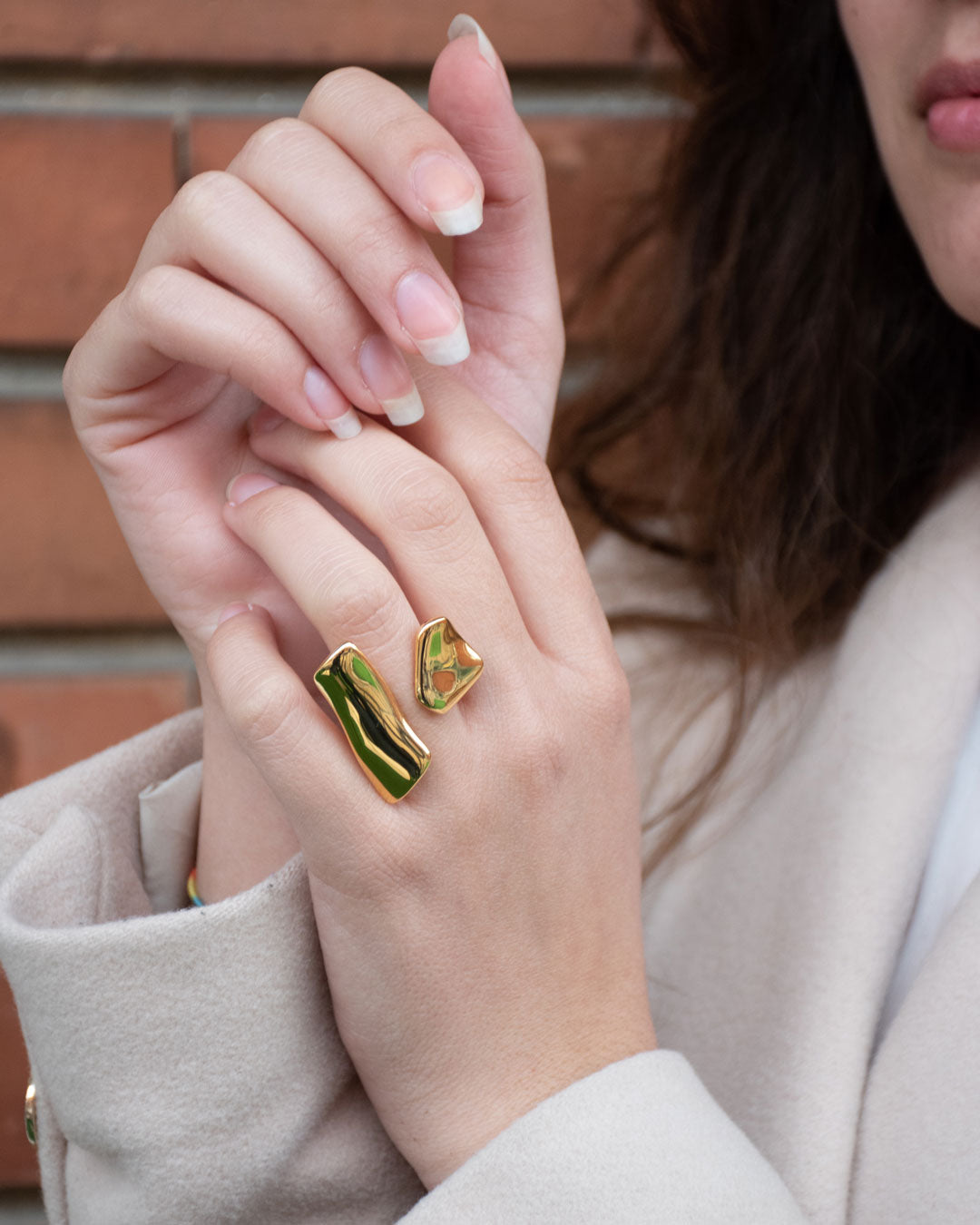 Stones Ring