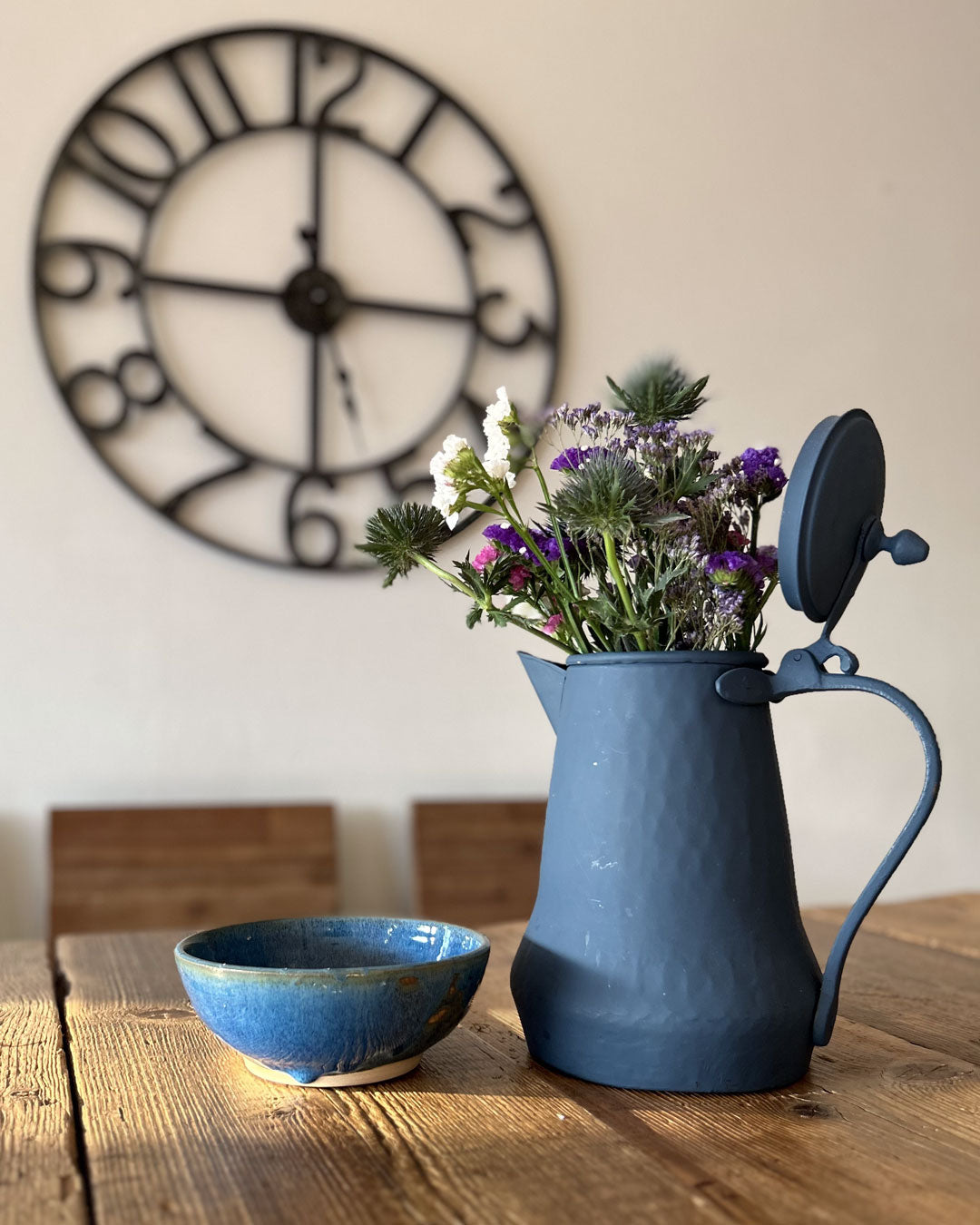 Deep Bowl Giulio Pottery Studio