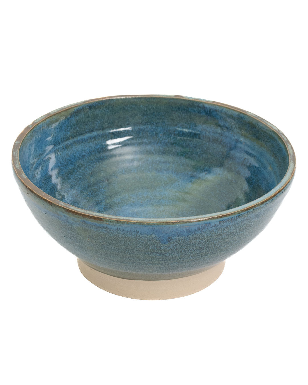 Ramen Bowl Giulio Pottery Studio