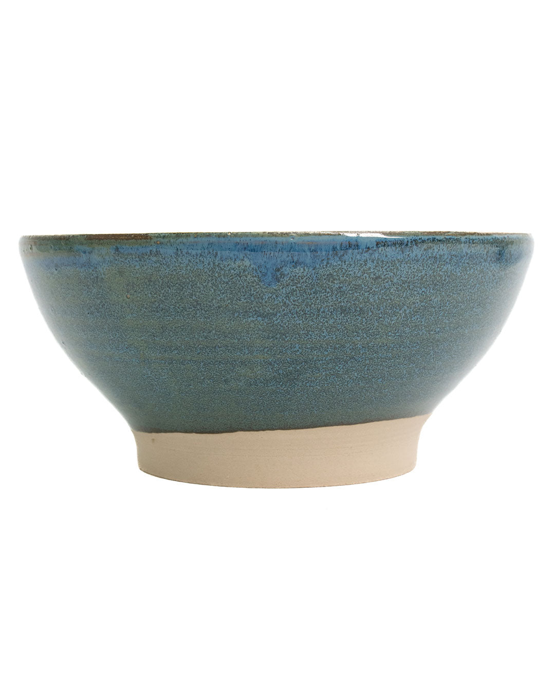 Ramen Bowl Giulio Pottery Studio