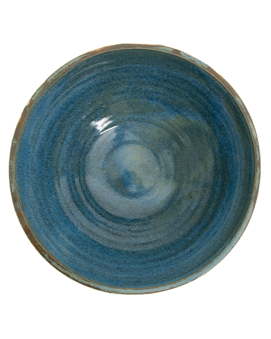 Ramen Bowl Giulio Pottery Studio