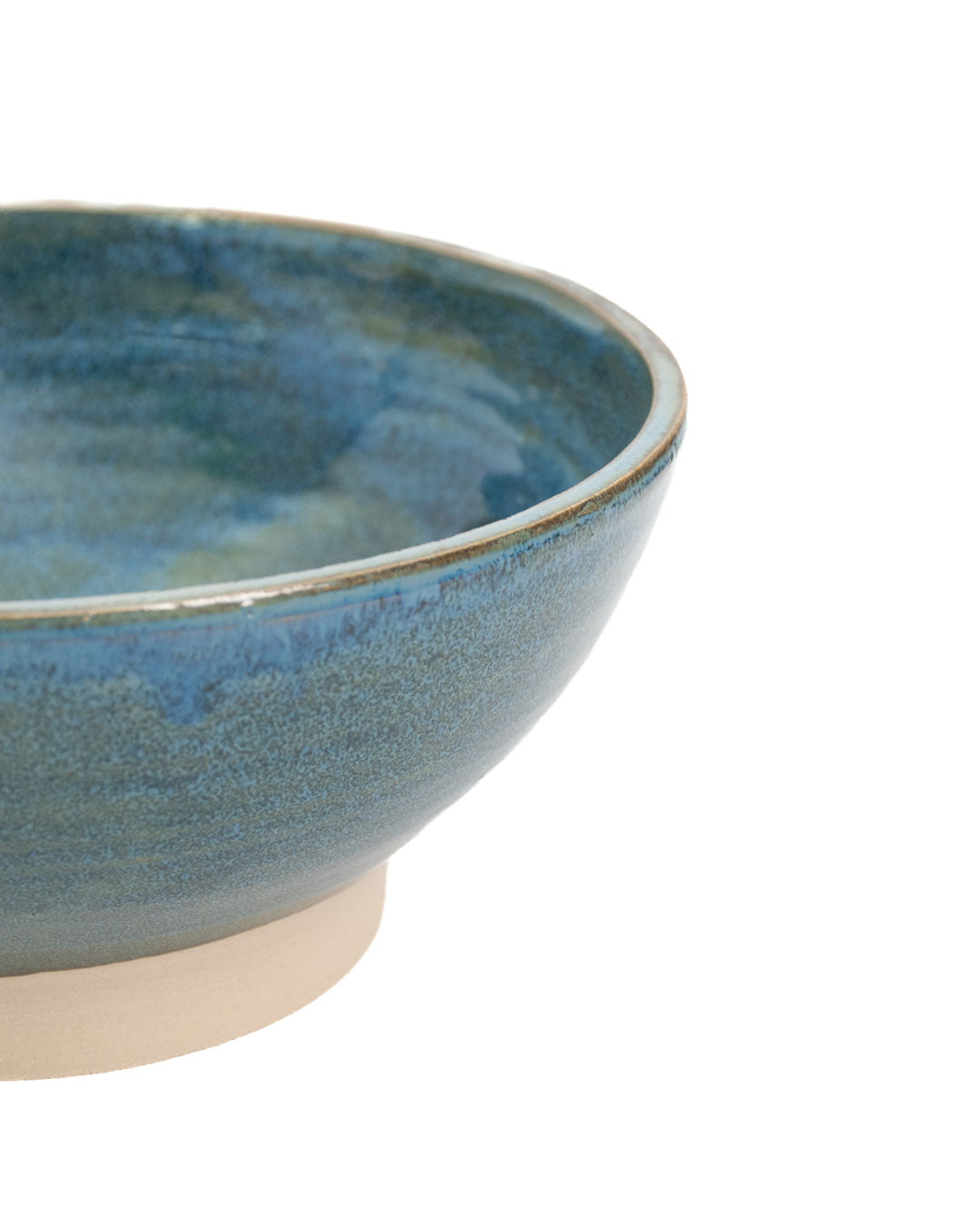 Ramen Bowl Giulio Pottery Studio