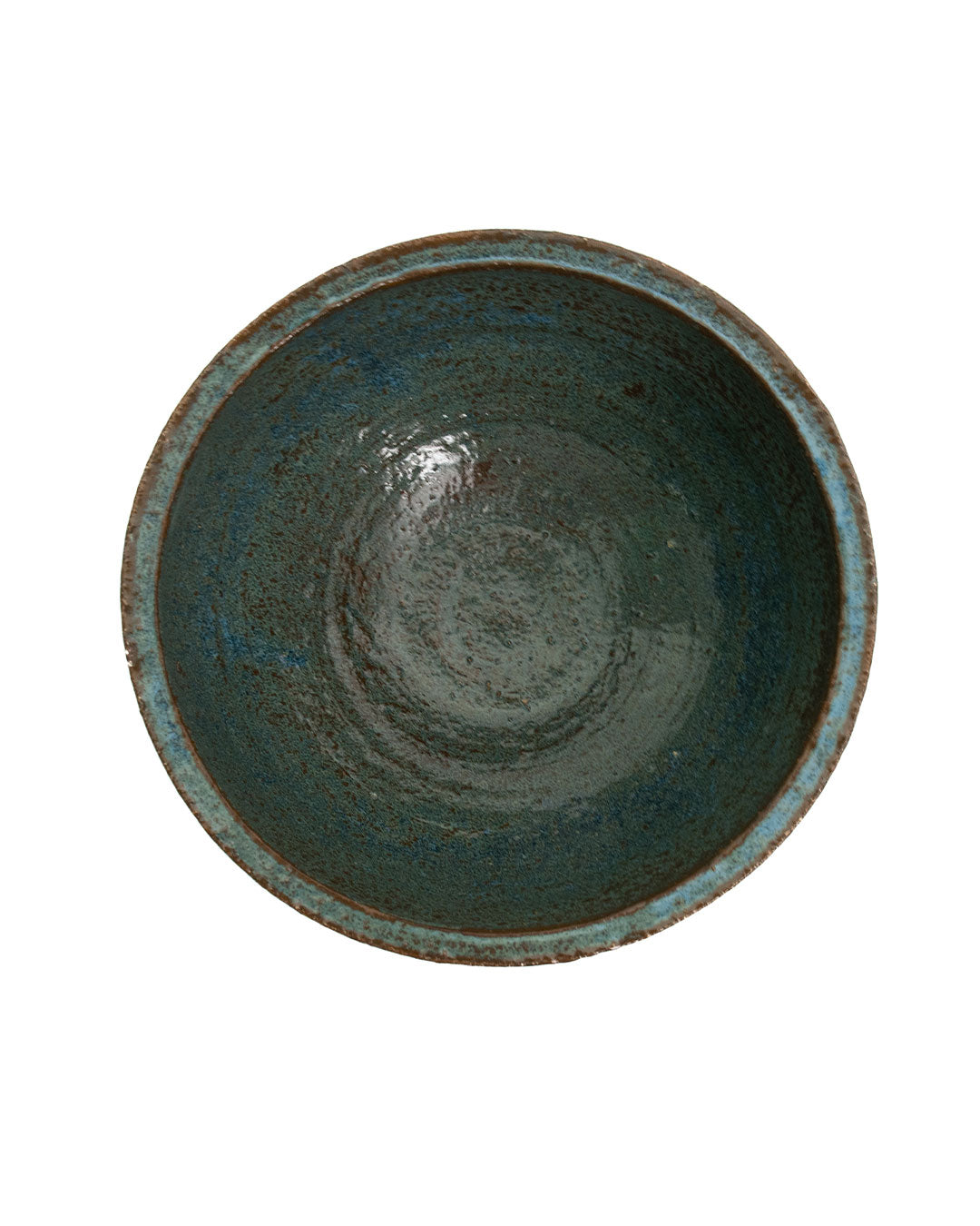 Soup Bowl Giulio Pottery Studio