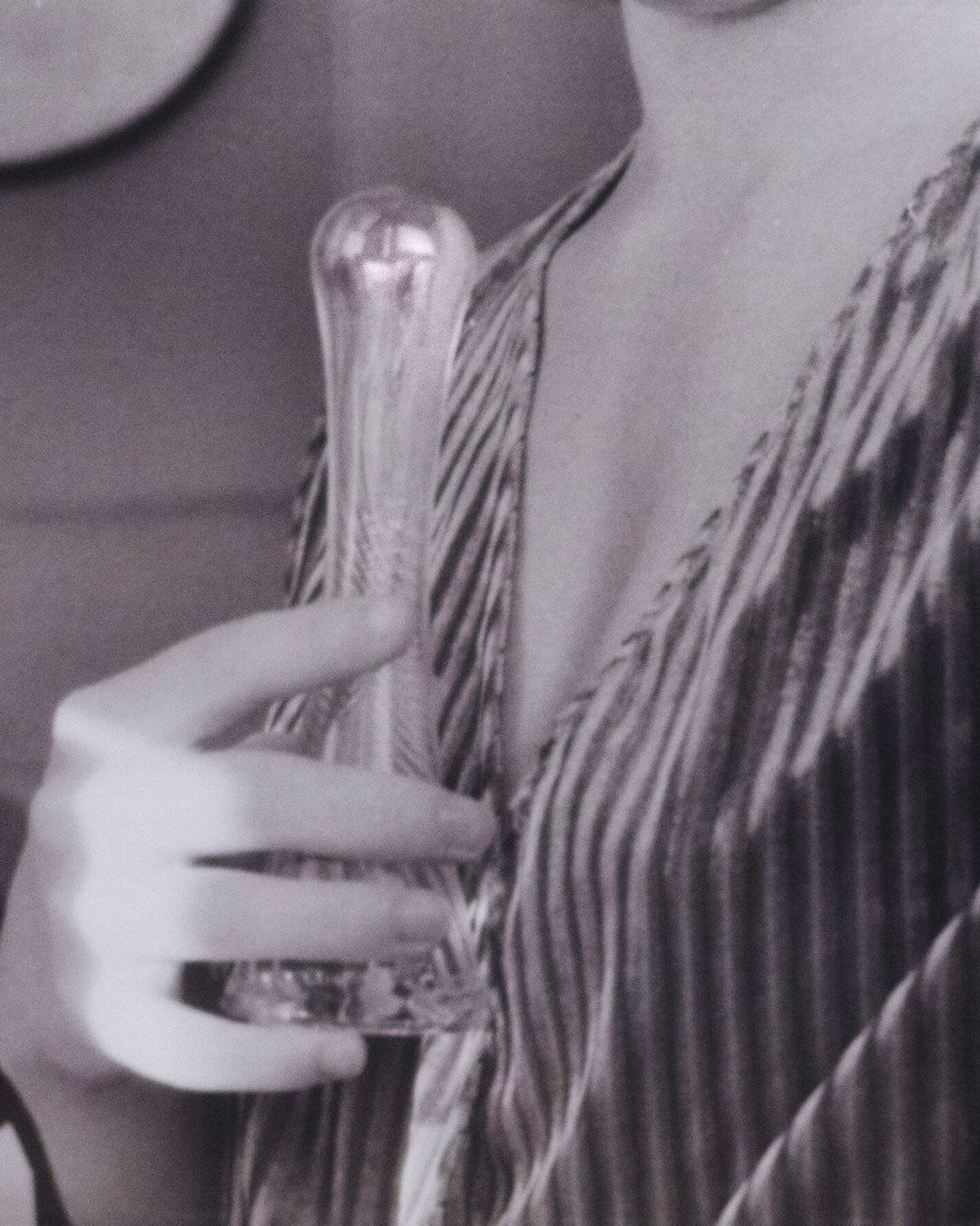 OLÈ torchon - Glass Sex Toy