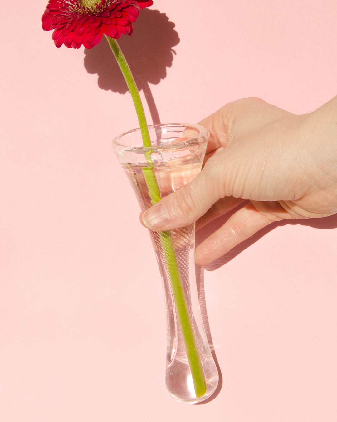 OLÈ torchon - Glass Sex Toy