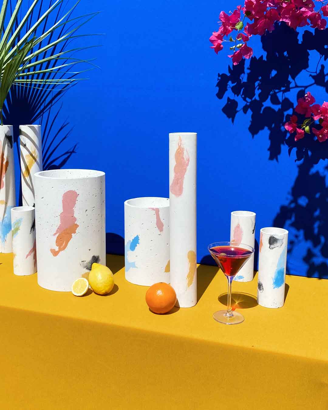 Vase M