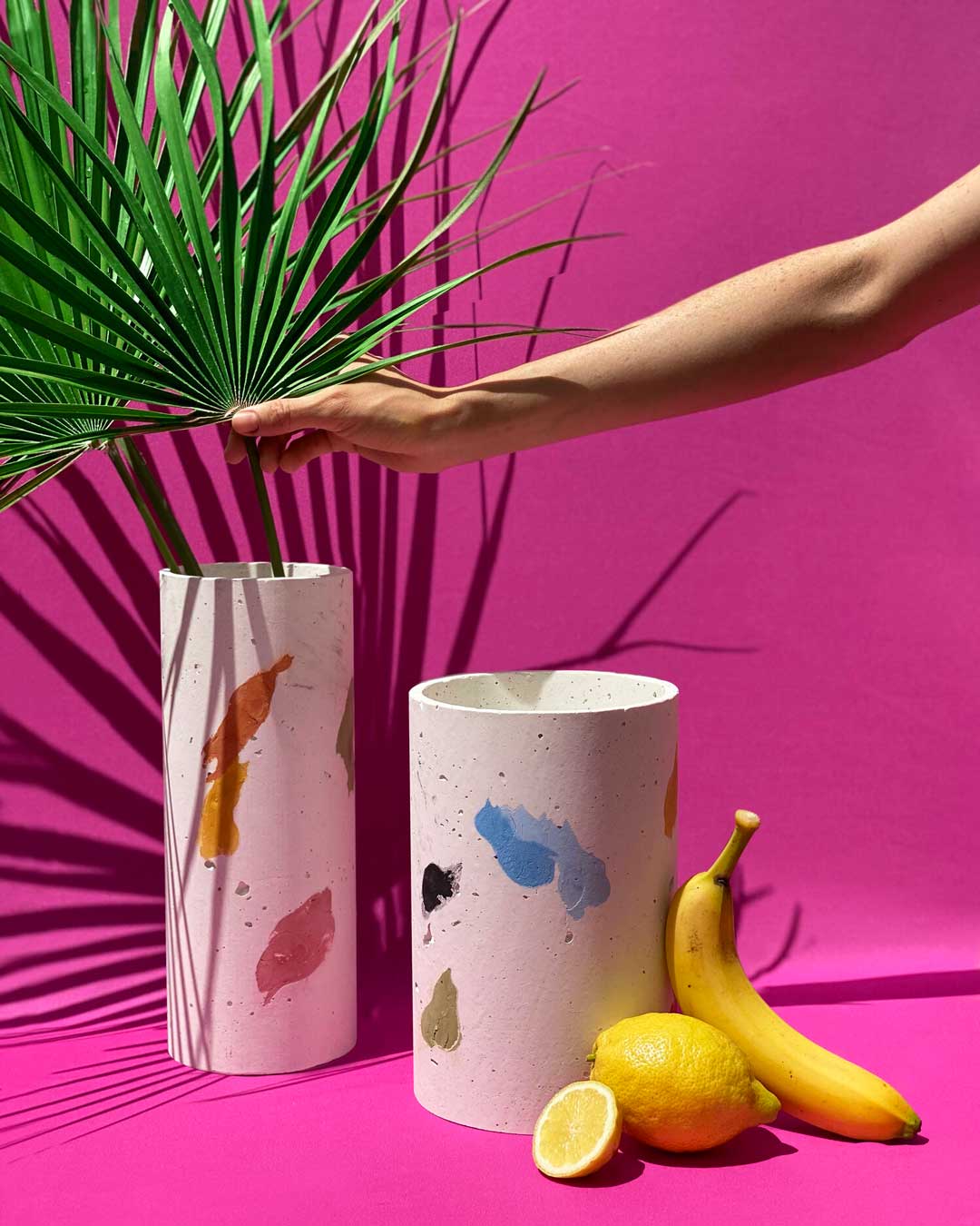 Vase M