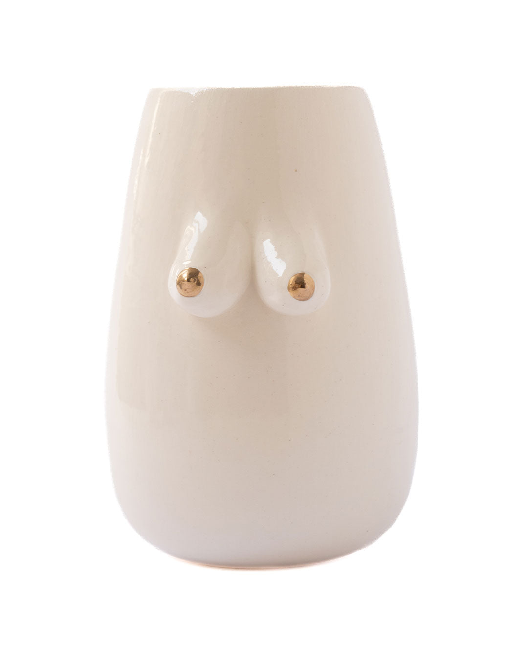 Mulher Objeto Small vase