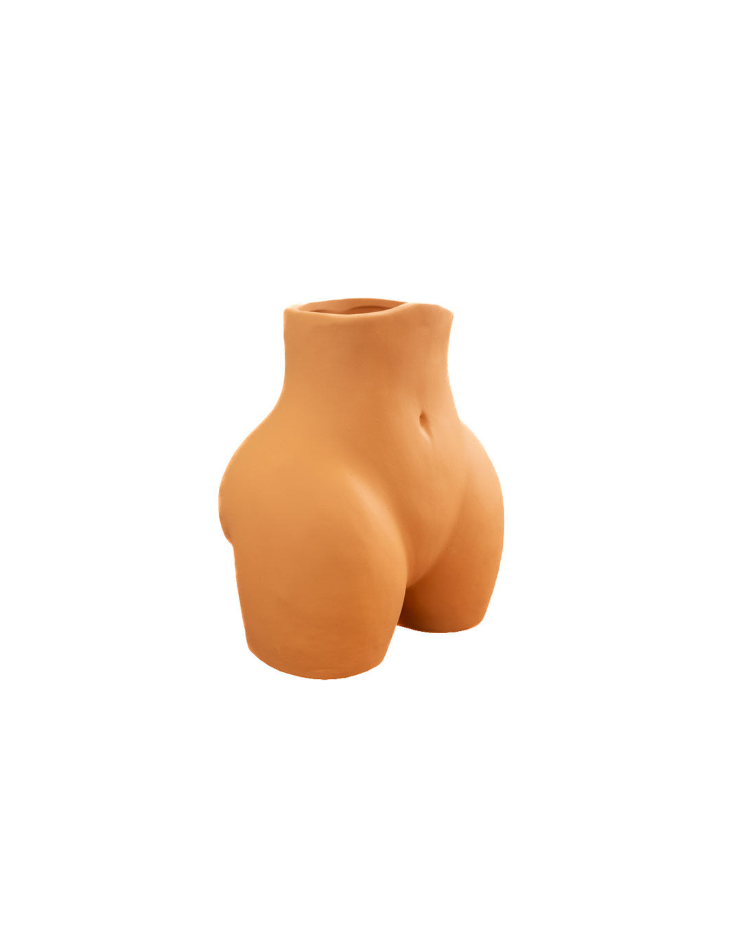 Nude Mini Vase