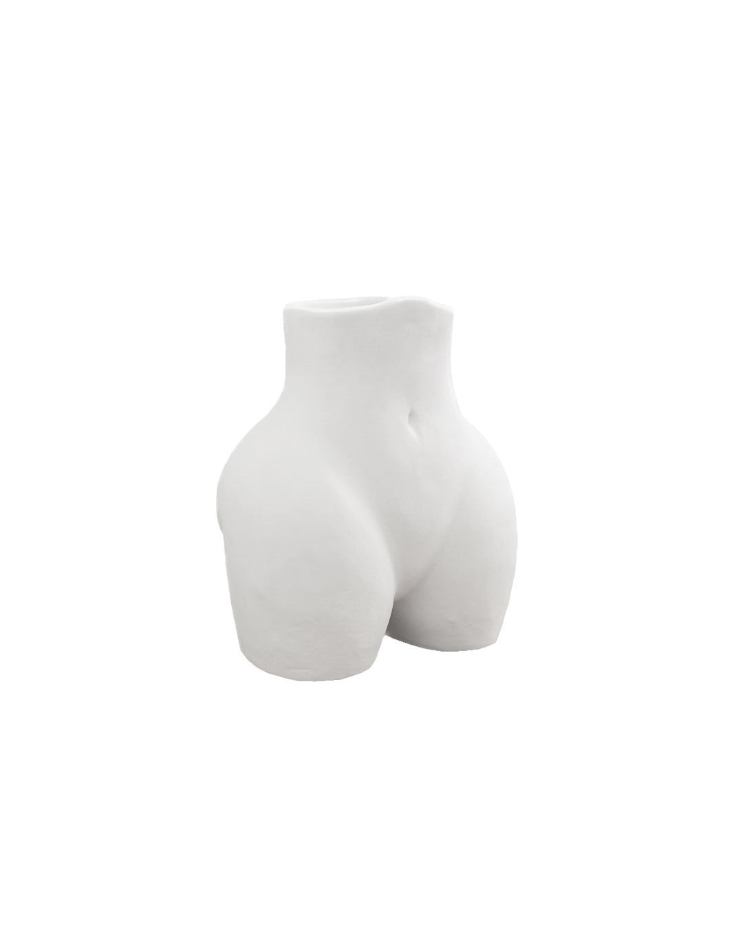 Nude Mini Vase