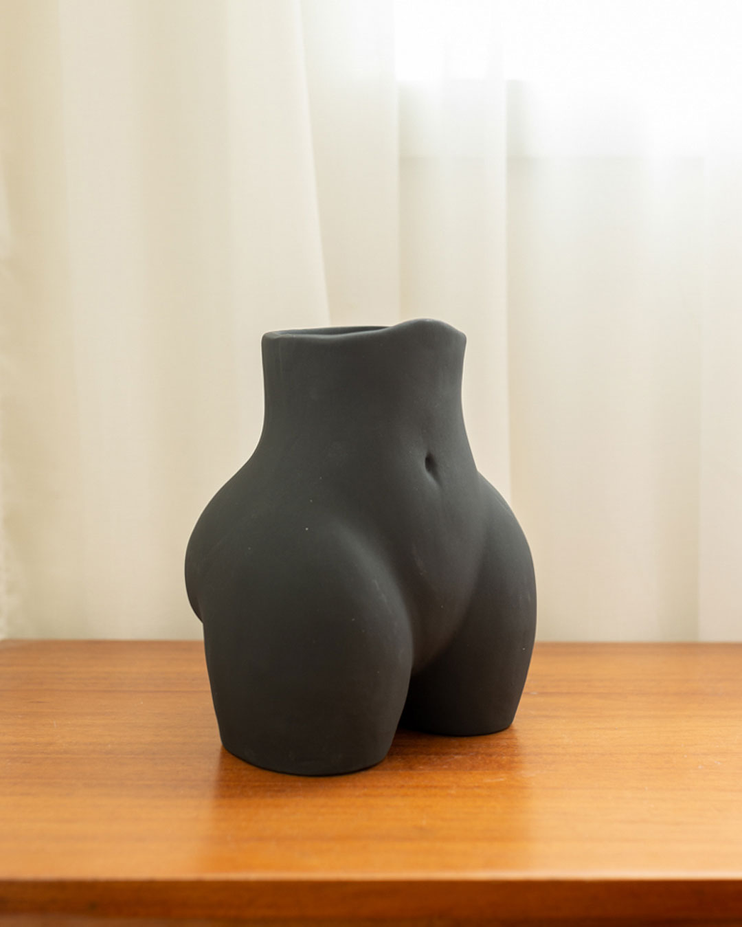 Nude Mini Vase