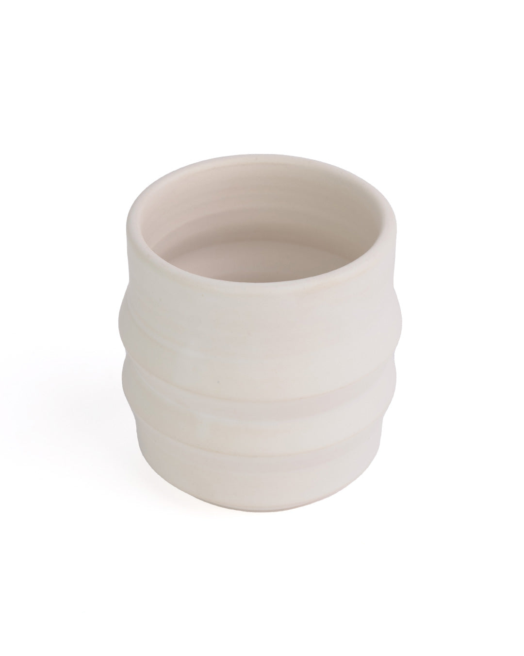 Cloud Mist Grip tea cups pottery Samuele Perraro
