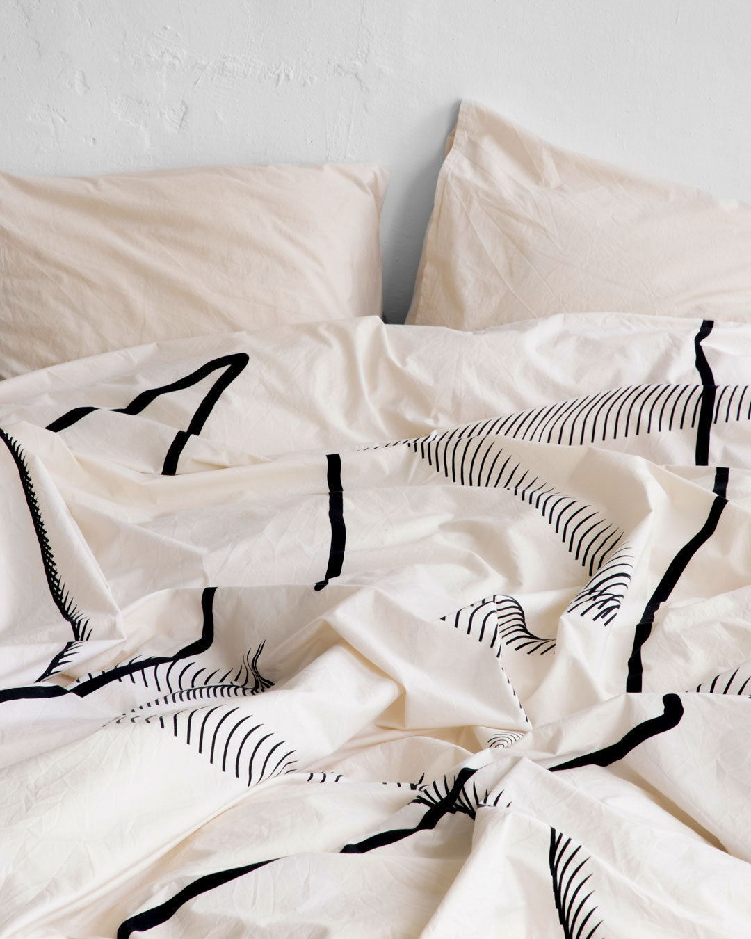 Ankaa Bedding Set