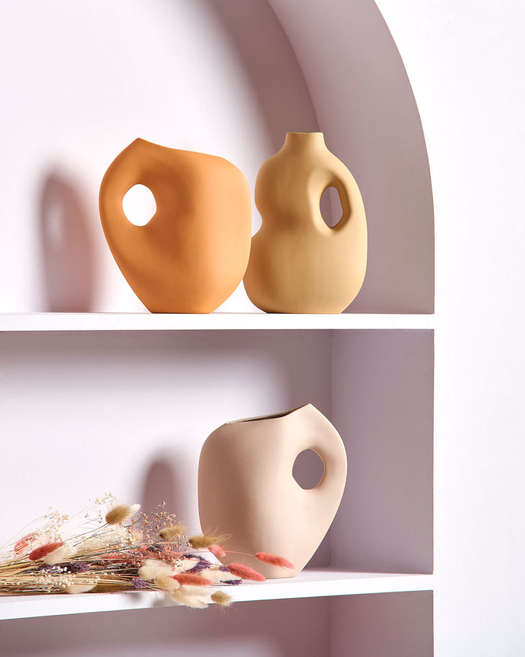 Aura Vase