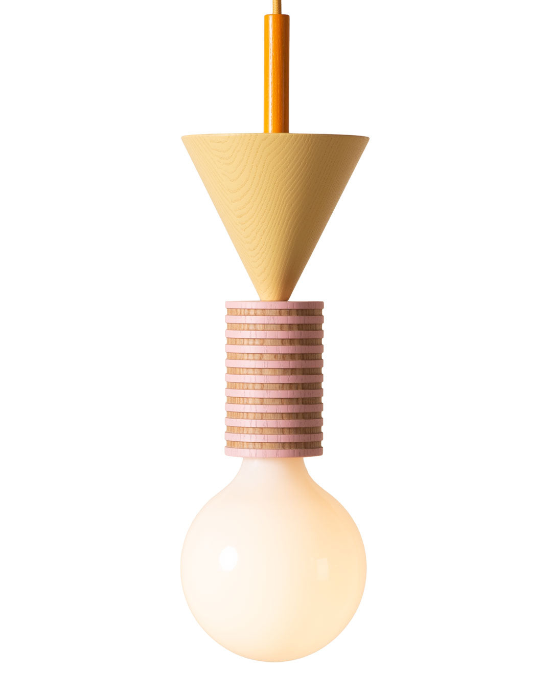 Fruta Lamp Schneid Studio