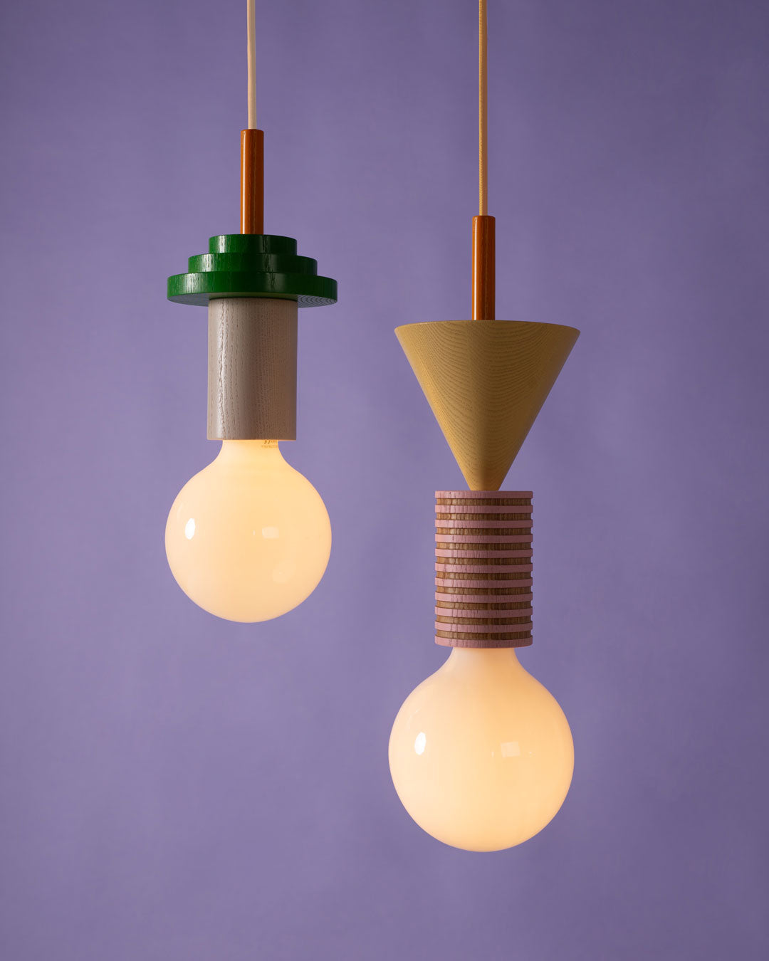 Junit Lamp