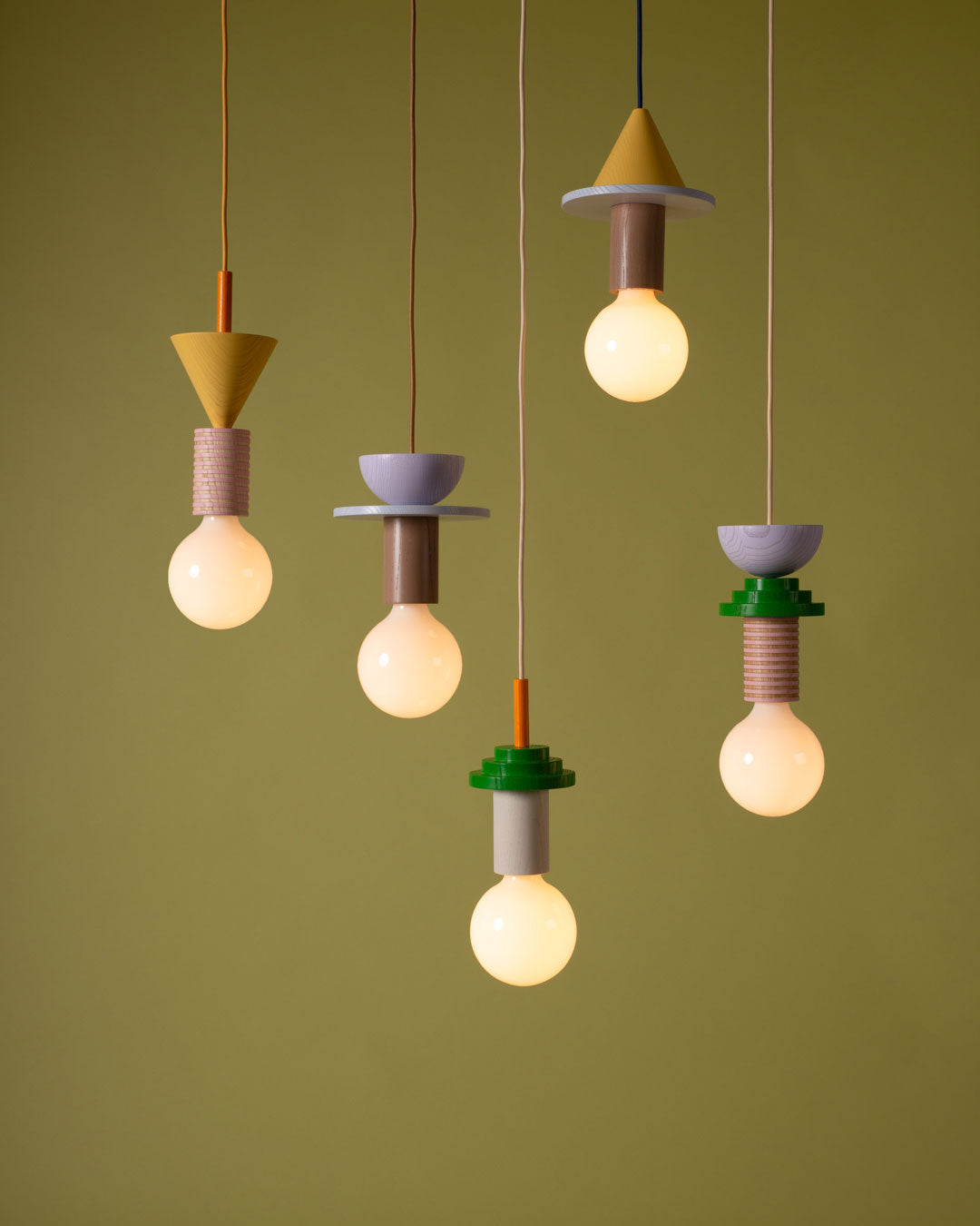 Junit Lamp