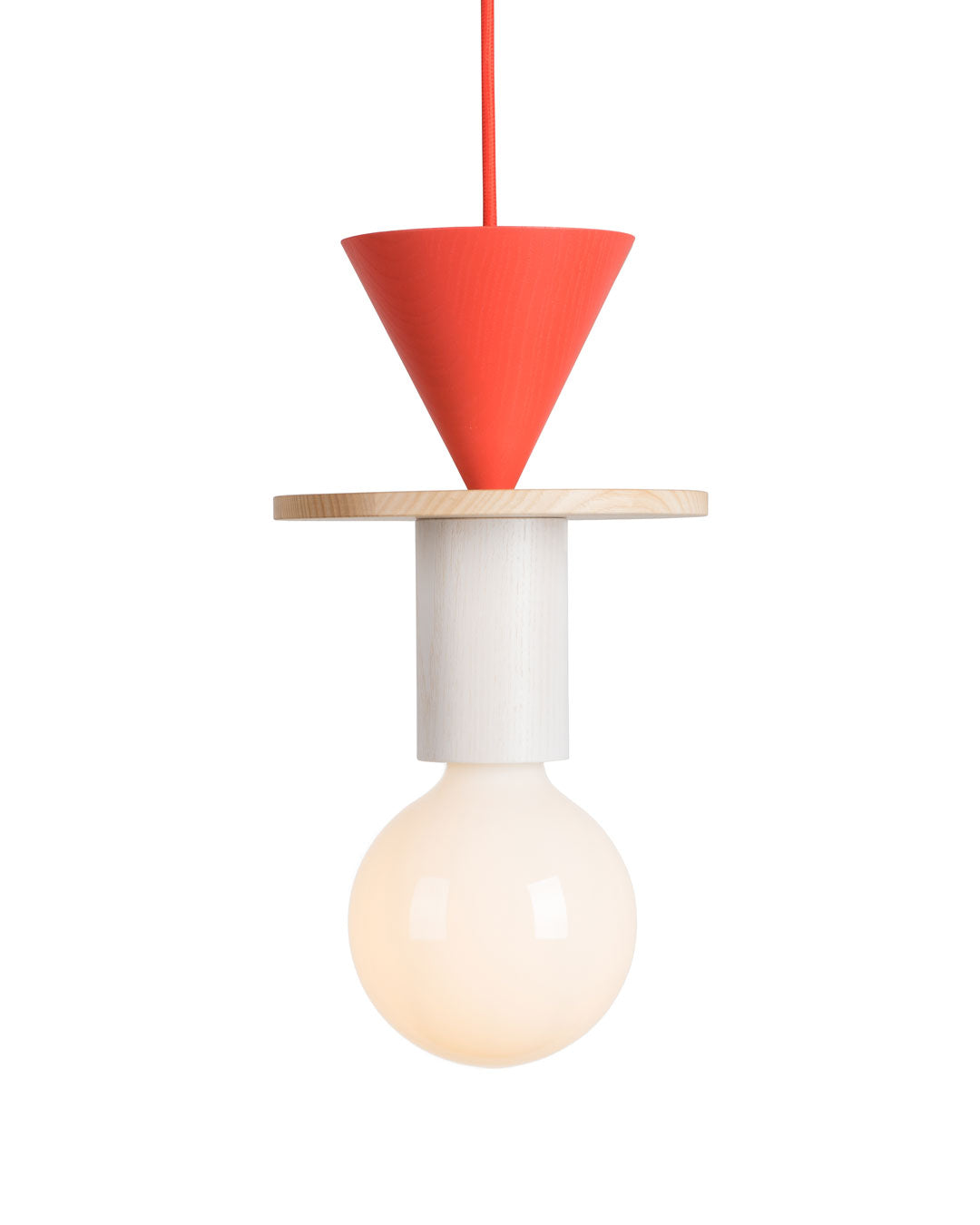 Record Lamp Schneid Studio