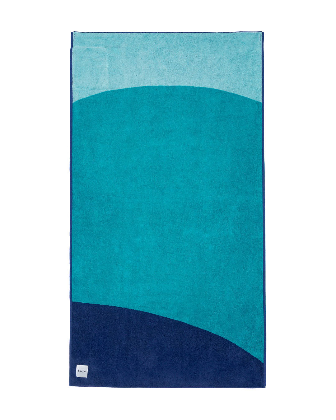 Swell Beach Towel