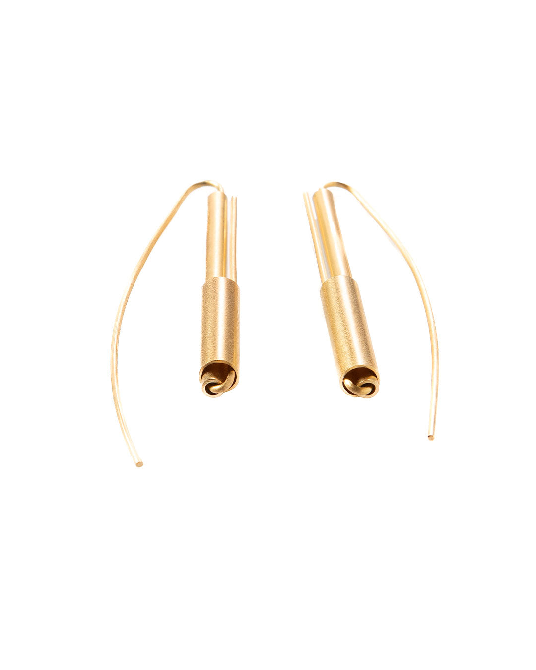 TUBE I Earrings