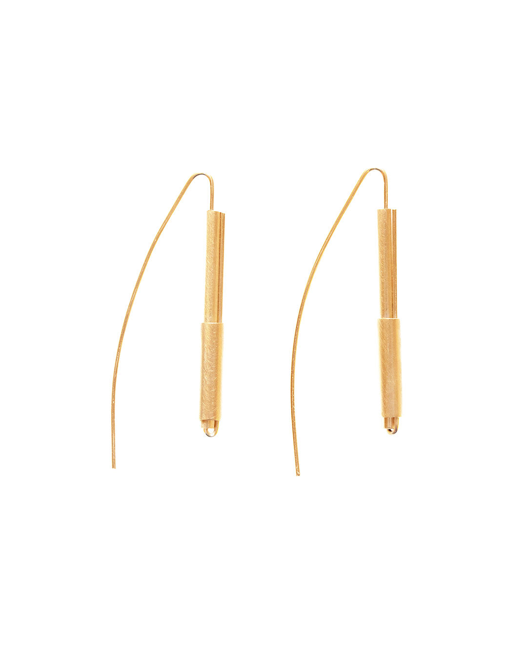 TUBE I Earrings