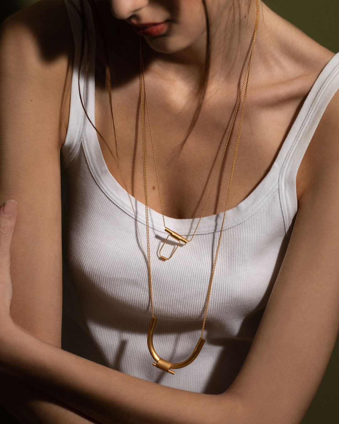 TUBE-II-Necklace