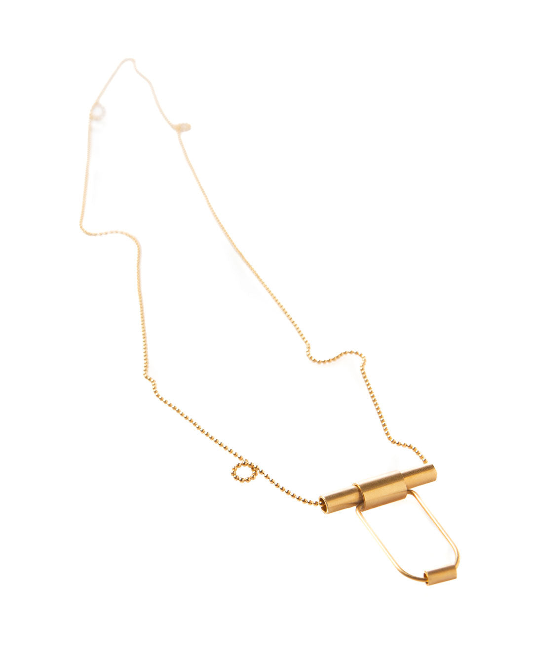 TUBE-II-Necklace