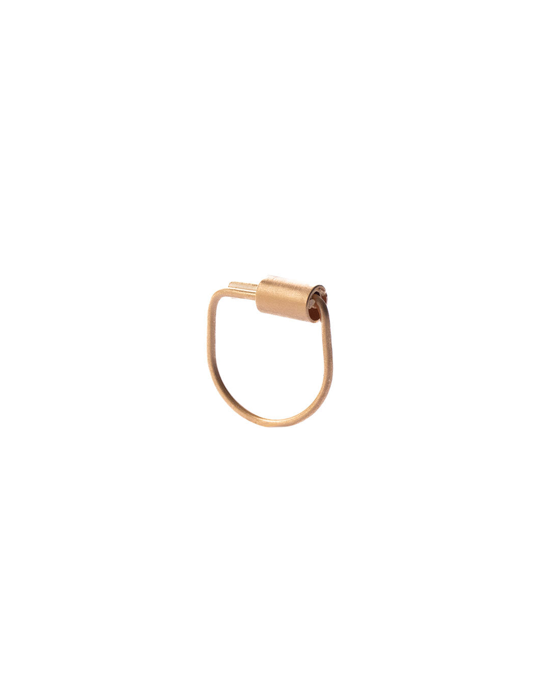 Tube ring 2
