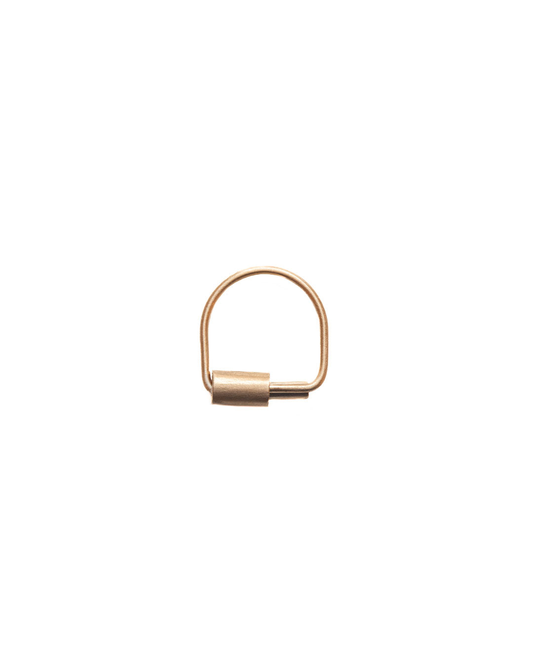 Tube ring 2