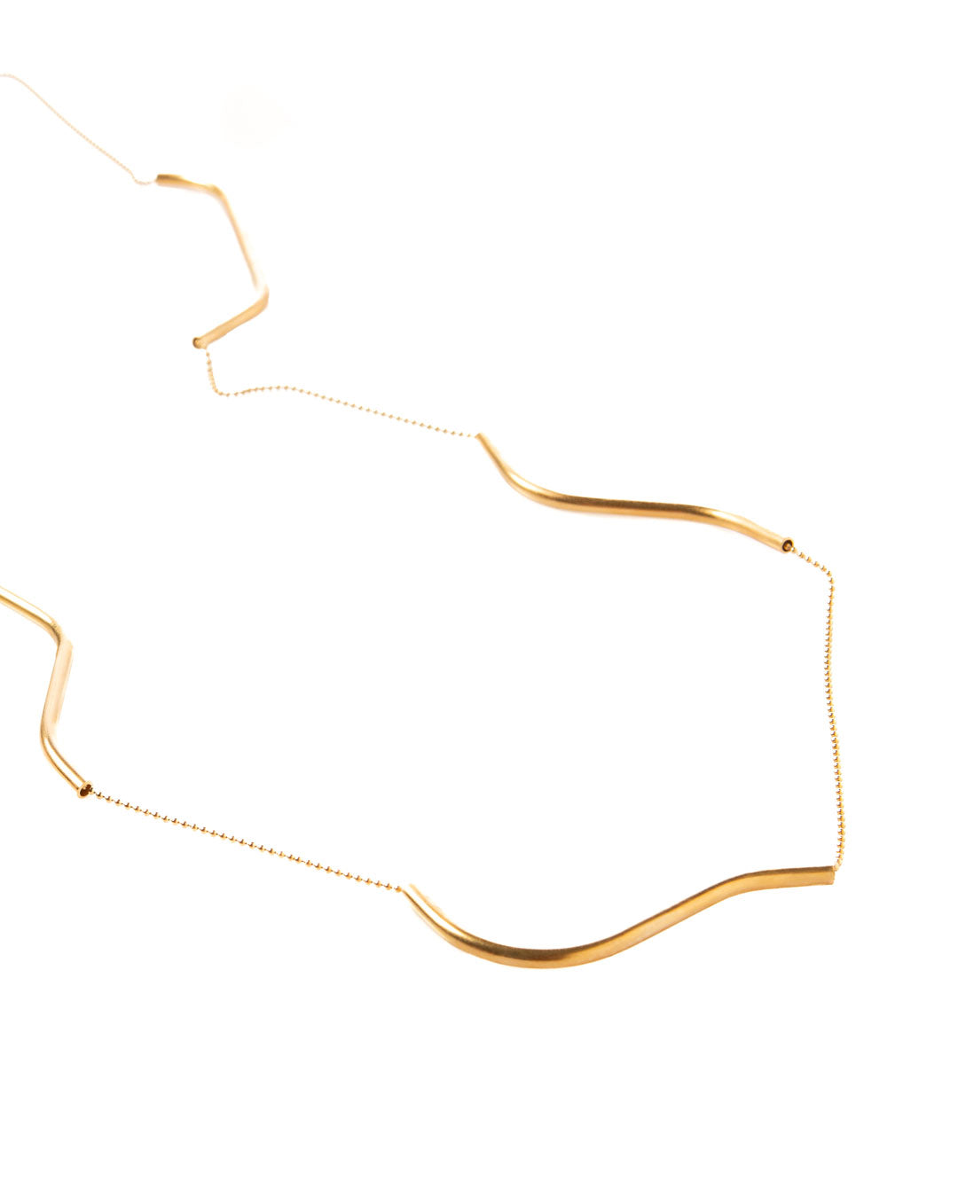 TUBE-IV-Necklace
