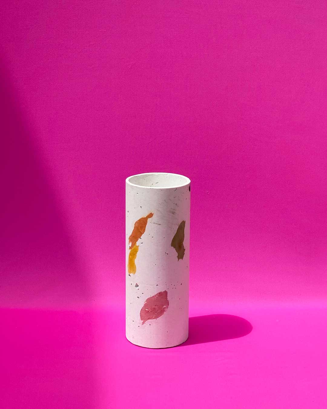 Vase L+
