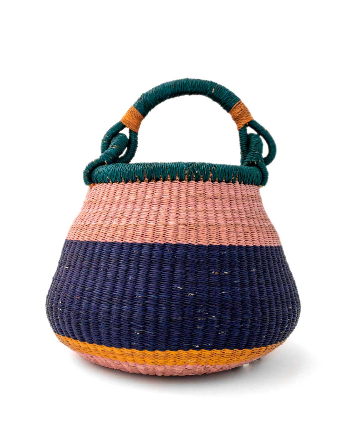 Cestino Colour Block Zoore