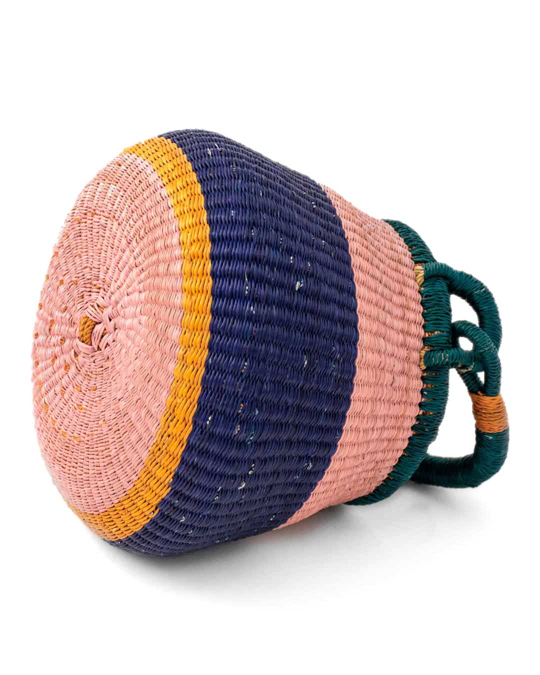 Cestino Colour Block Zoore