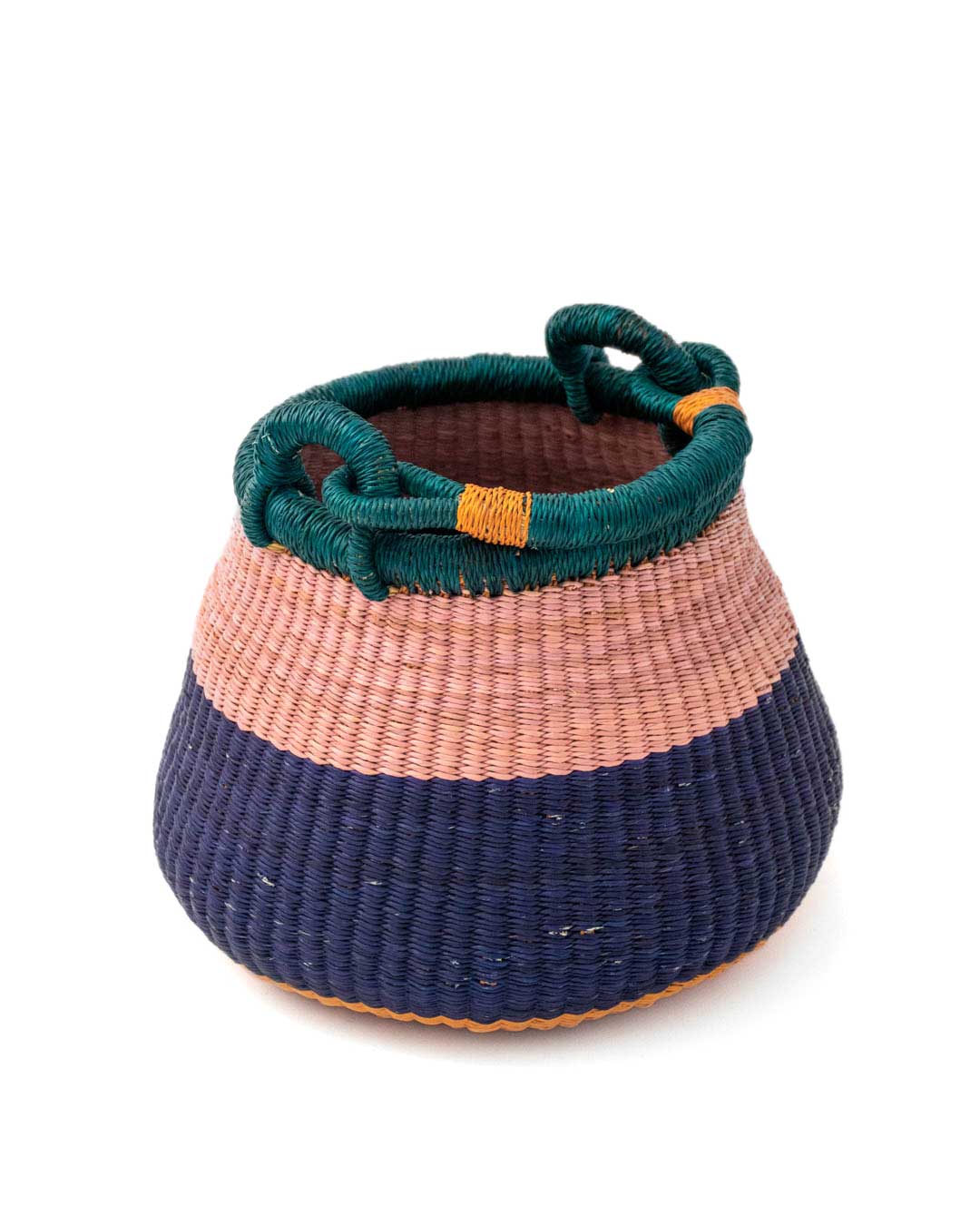 Cestino Colour Block Zoore