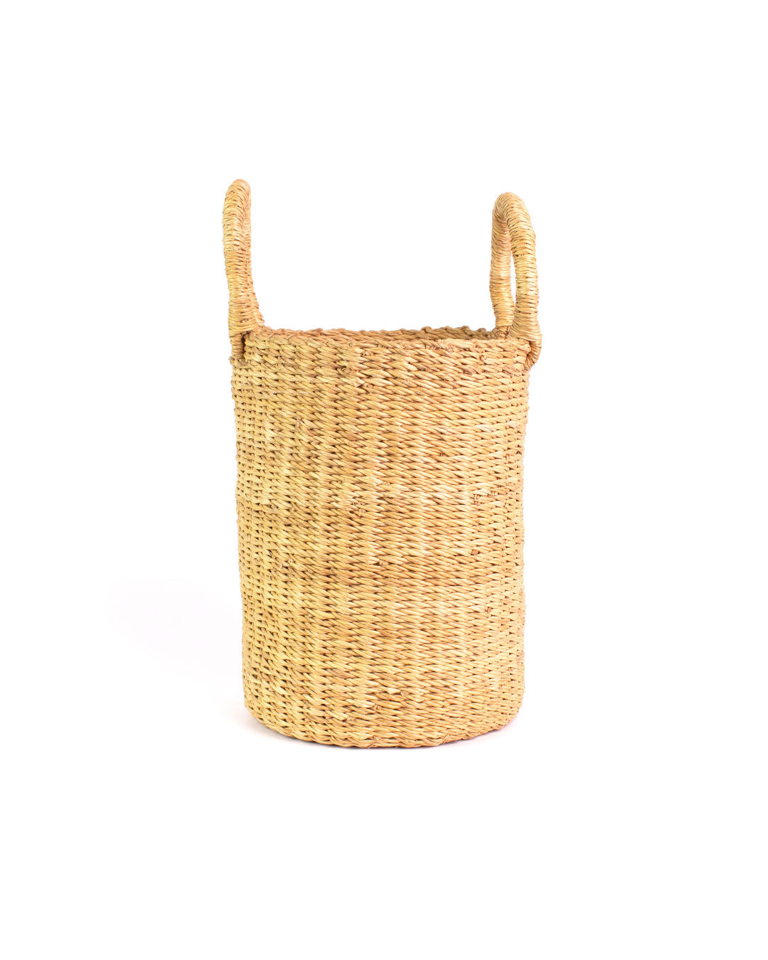 Tena Basket Hand-woven Aketekete