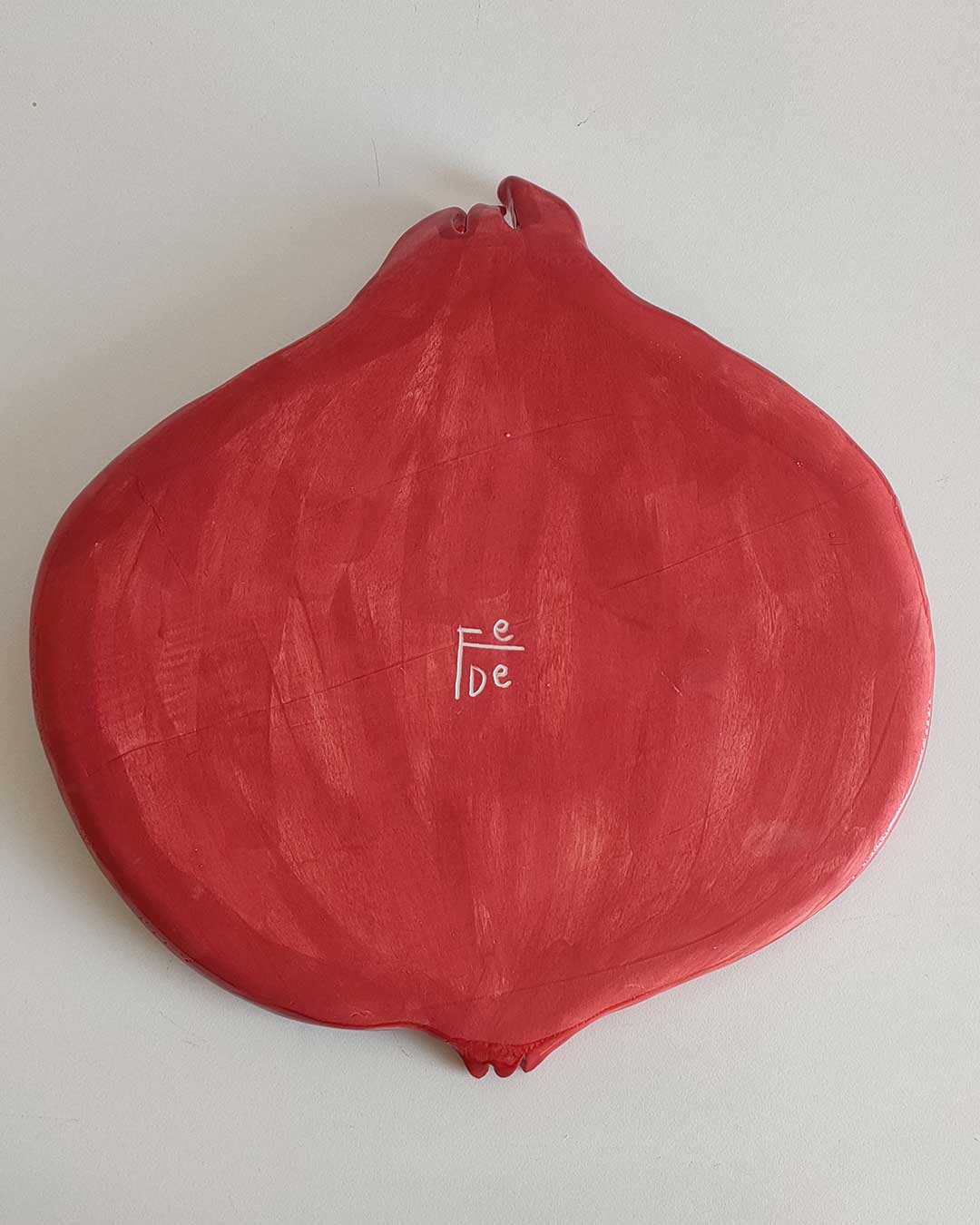 Grande Assiette Grenade