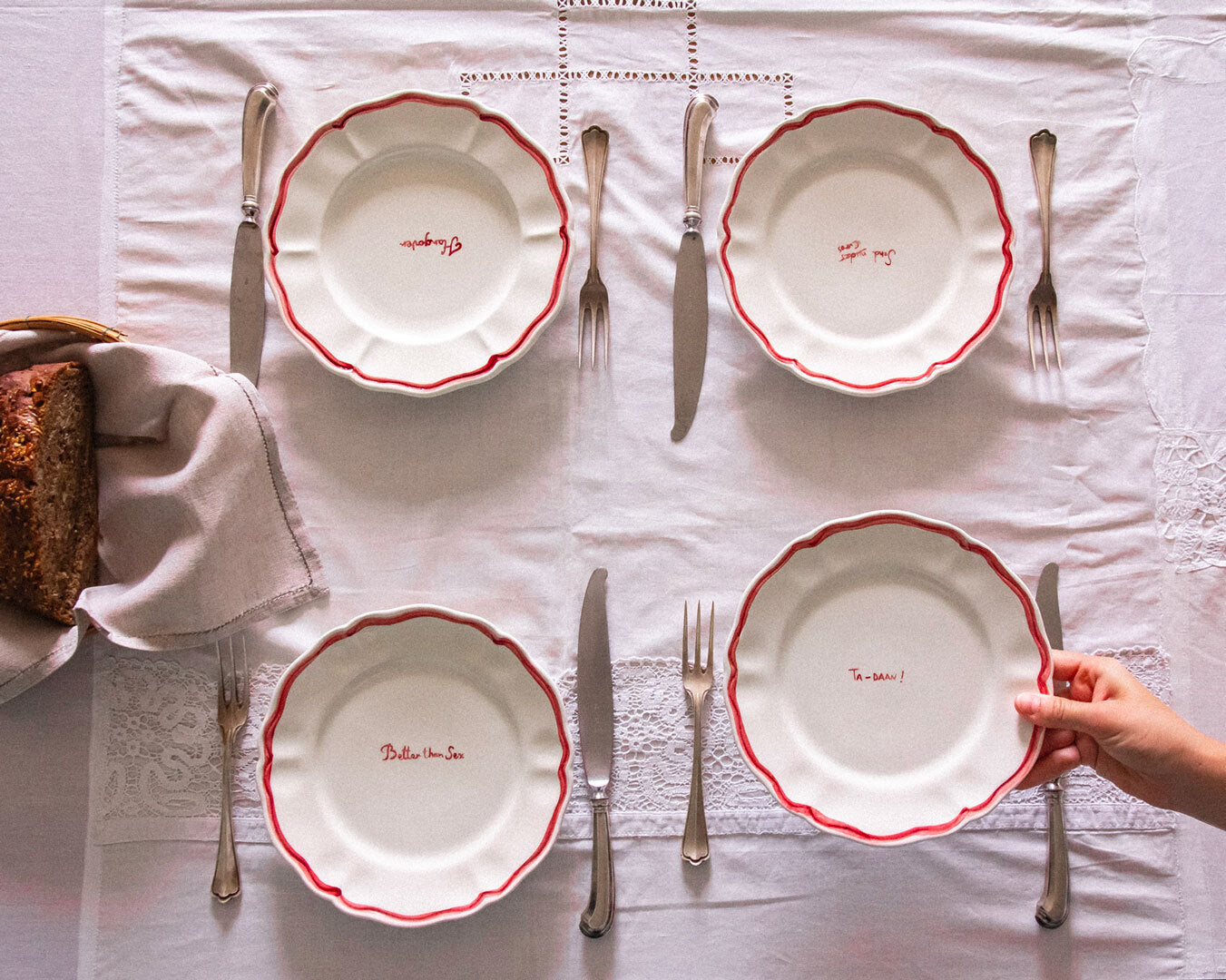 How to let a gift do the talking (so you don’t have to)