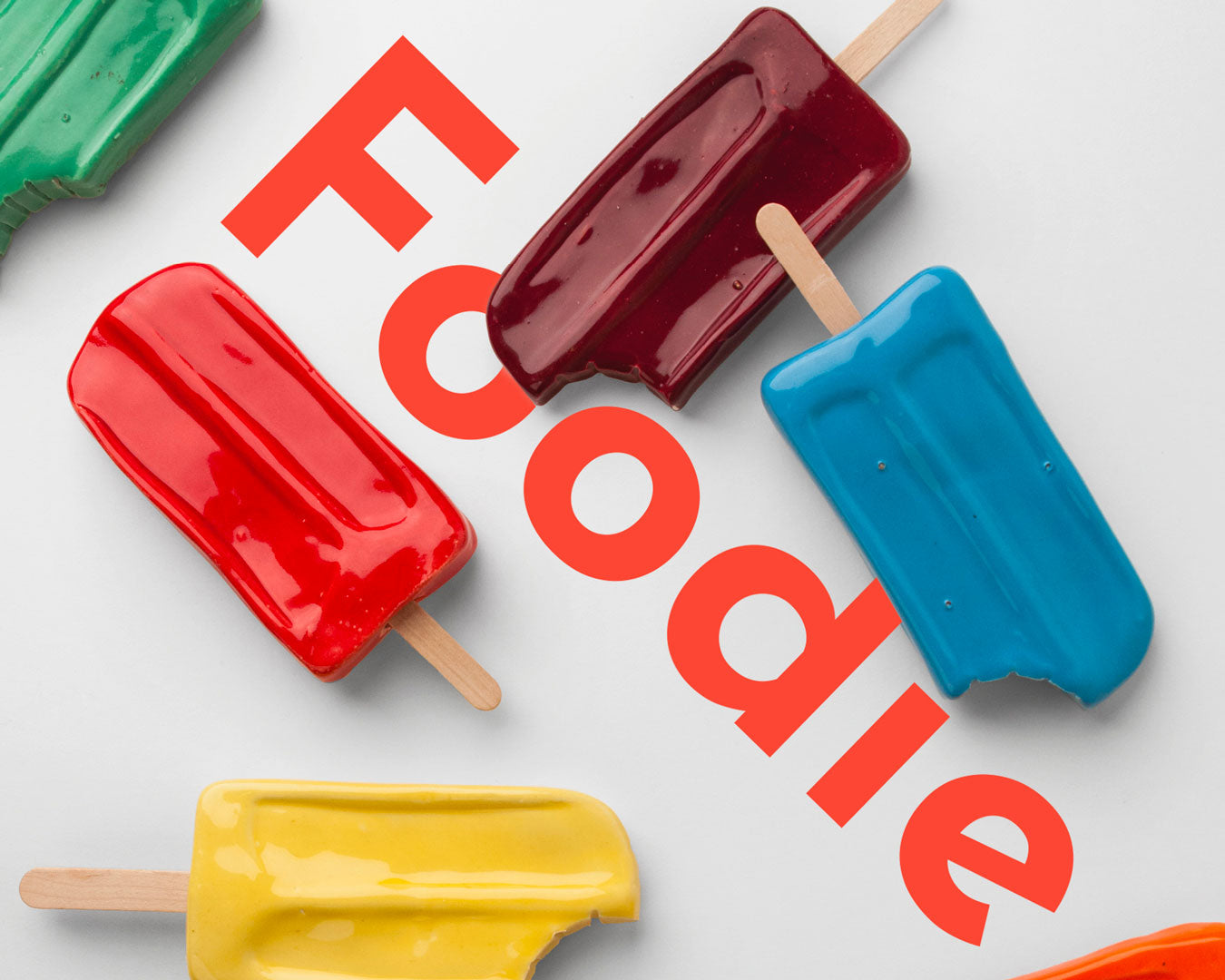 From Milan with Flavor: Foody Exhibition