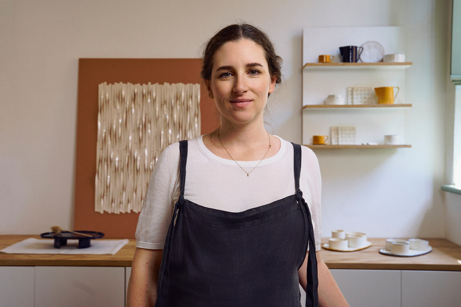 Marta Benet - Winner 2025 Maestro Emergente