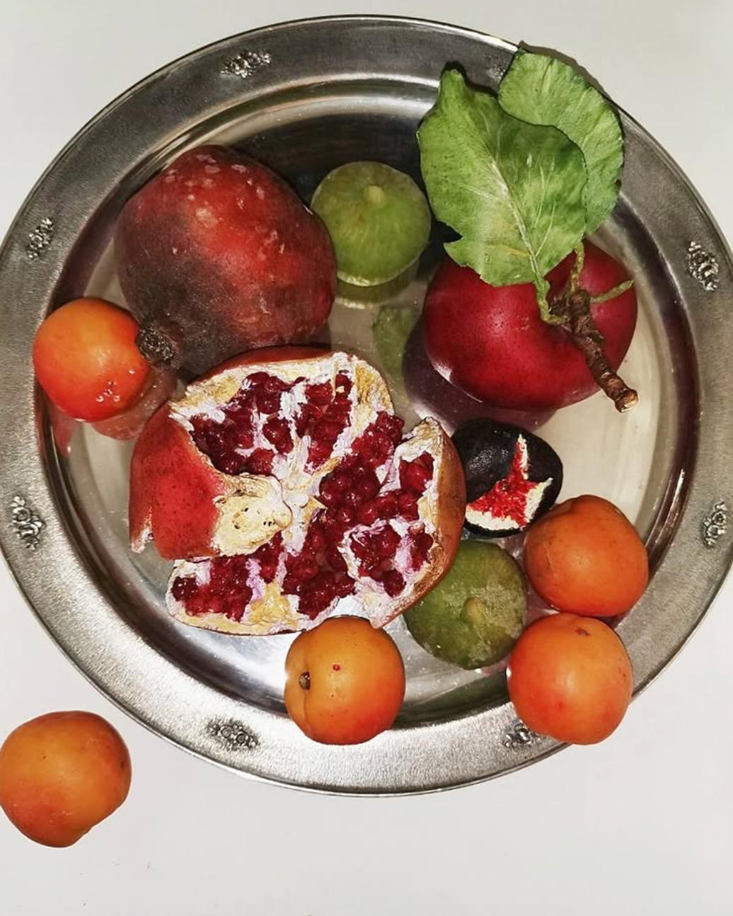 From Milan with Flavor: Foody Exhibition