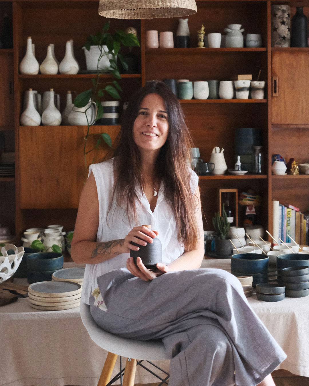 Ana Miranda Ceramics
